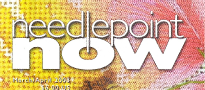 Needlepoint Now logo