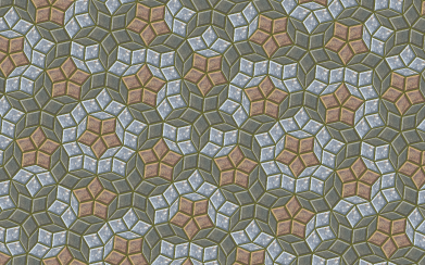 small tiles