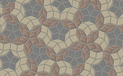 medium tiles